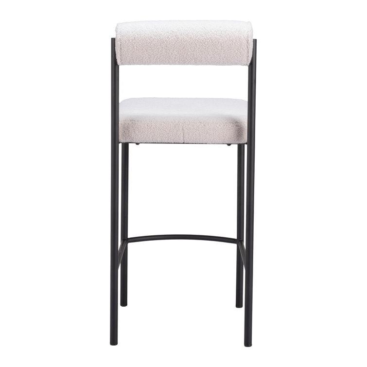 Shorter bar stools hot sale